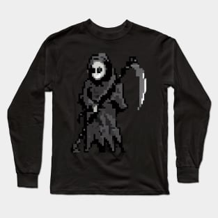 GRIM REAPER Long Sleeve T-Shirt